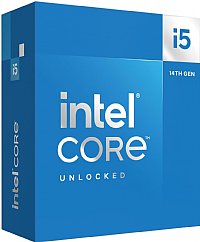 Barebones PC Custom Intel Core i5 14600K 14 Core to 5.3GHz, 1000GB PCIe m.2 NVMe SSD, 16GB DDR5 RAM, Windows 11 - On board Video