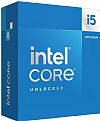 Core i5 14600K Processor (Onboard Video) **CPU Cooler Required**