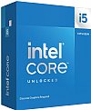 Intel Core i5-14600KF 14th Gen Tetradeca-core (14 Core) 3.5 GHz LGA-1700 Desktop Processor (5.3 GHz Turbo, 20 MB L2 Cache, 20 Threads) | CPU Cooler Required