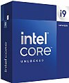 Intel Core i9 (14th Gen) i9-14900K Tetracosa-core (24 Core) 3.20 GHz Processor - 32 MB L2 Cache - 64-bit Processing - 6 GHz Overclocking Speed - Socket LGA-1700 - Intel UHD Graphics 770 - 253W - 32 Threads **CPU Cooler Required**