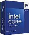 Intel Core i9 (14th Gen) i9-14900KF Tetracosa-core (24 Core) 3.20 GHz Processor - 32 MB L2 Cache - 64-bit Processing - 6 GHz Overclocking Speed - Socket LGA-1700 - 253W - 32 Threads  (No Onboard Video) **CPU Cooler Required**