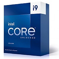 Custom  Barebones Gaming PC Intel Core i9 13900KF 24 Core to 5.8GHz, 500GB m.2 NVMe SSD,16GB DDR5 RAM, Windows 11