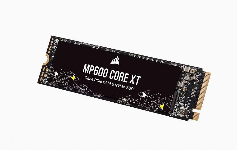 Corsair M.2 SSD MP600シリーズ 2TB CSSD-F2000GBMP600COR HD3008 通販 