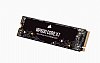 Corsair SSD CSSD-F2000GBMP600CXT 2TB MP600 CORE XT Gen4 PCIe x4 NVMe M.2 SSD 5000/4400 MB/s read/write.