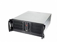 Show product details for Custom Rack PC Intel Core i5 13400 10 Core to 4.6GHz, 1000GB SSD, 16GB RAM, Windows 11 