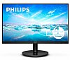 PHILIPS 241V8LBS - 24" Monitor, LED, FHD (1920x1080), HDMI, VGA, 4 Year Manufacturer Warranty