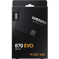 SATA SSD