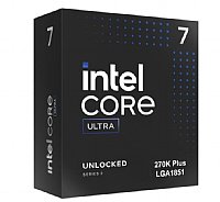 Custom Intel Core Ultra 7 270K 24 Core to 5.5GHz, 1000GB PCIe m.2 NVMe SSD, 32GB DDR5 RAM, Windows 11 - On board Video
