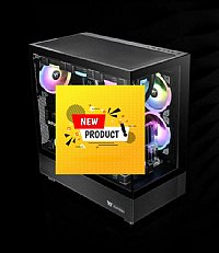 RTX 5080 Gaming PC AMD Ryzen 9 9900X3D 32GB DDR5  2TB SSD  Win 11 