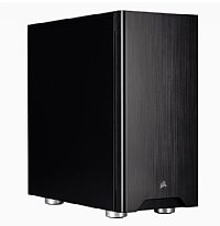 Ryxen 9 5950X AM4 to 4.9Ghz 16 Core Barebones System with 8GB DDR4, Mid Tower, CPU Liquid Cooled