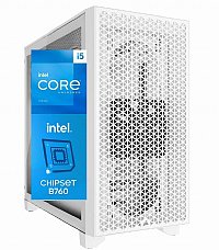 Video Editing PC  Intel 13th Gen