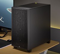 CPU Express RTX 4060 Gamer PC 14th Gen Core i5 14 Core 14600KF to 5.2Ghz Win 11, 32GB DDR5 RAM, 1000GB NVMe PCIe 4.0 SSD, WIFI 6