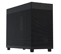 Asus Case PRIME AP303 MESH BLACK Mesh-Panel 44-Liter ATX Black
