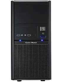 Custom  PC Intel Core i3 13100 4 Core 8 Thread to 4.5GHz, 500GB NVMe m.2 SSD, 8GB RAM, Windows 11 