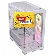 RTX 5070 Gaming PC  Intel Core i9-14900KF (6.0 GHz)  32GB DDR5  2TB NVMe SSD  WiFi 6  Win 11