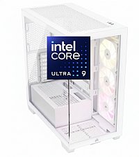 Core Ultra 9 285K 24 Core up to 5.7GHz  Gaming PC , RTX5080, 1000GB m.2 NVMe 5 SSD, 32GB DDR5 RAM, Windows 11