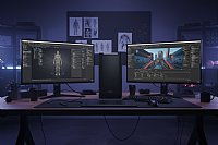 Unleash Unrivaled 3D Rendering Power RTX Pro 4000 & Core Ultra 9 - 285K Workstation 
