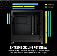 Custom  RTX4060Ti Gaming PC Intel Core i7 14700KF 20 Core to 5.6GHz, 1000GB m.2 NVMe SSD,32GB RAM, Windows 11, WiFi 6