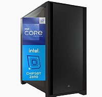 Custom PC Intel Cor...