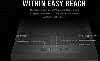 RTX 3090 Gaming BareBone Custom AMD Ryzen PC 6 Core 4.4 GHz Max Boost, 16GB DDR4 RAM , RTX 3090 with 24GB