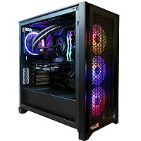 Custom  RTX4080 Super Gaming PC Intel Core i9 14900KS 24 Core up to 6.2GHz, 1000GB m.2 NVMe SSD, 32GB DDR5 RAM, Windows 11