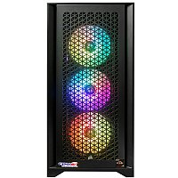 Custom  RTX 5070Ti Gaming PC. AMD Ryzen 9 9900X PC 12 Core 24 Threads 5.6 GHz Max Boost , 1000GB NVMe SSD, 32GB DDR5 RAM, Win 11