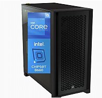 Custom  RTX 3070 Gaming PC Intel Core i5 12600KF 10 Core to 4.9GHz, 1000GB m.2 NVMe SSD,16GB RAM, Windows 11