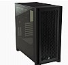 Show product details for Corsair 4000D AIRFLOW Tempered Glass Mid-Tower ATX Case