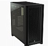 Corsair 4000D AIRFLOW Tempered Glass Mid-Tower ATX Case