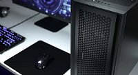 Custom AMD Ryzen 9 7950X Barebones PC 16 Core 32 Threads 5.7 GHz Max Boost, 1000GB NVMe SSD, 32GB DDR5 RAM - On board Video