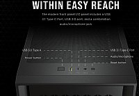 8K, 4K, HD, Video Editing PC Core i9 13900KF 24 Core to 5.8GHz, 2000GB PCIe 4.0 m.2 NVMe SSD, 192GB DDR5, Win 11 Pro, RTX A4000 16GB