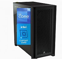 Custom  RTX 3080Ti Gaming PC Intel Core i5 12600K 10 Core to 4.9GHz, 1000GB m.2 NVMe SSD,32GB RAM, Windows 11