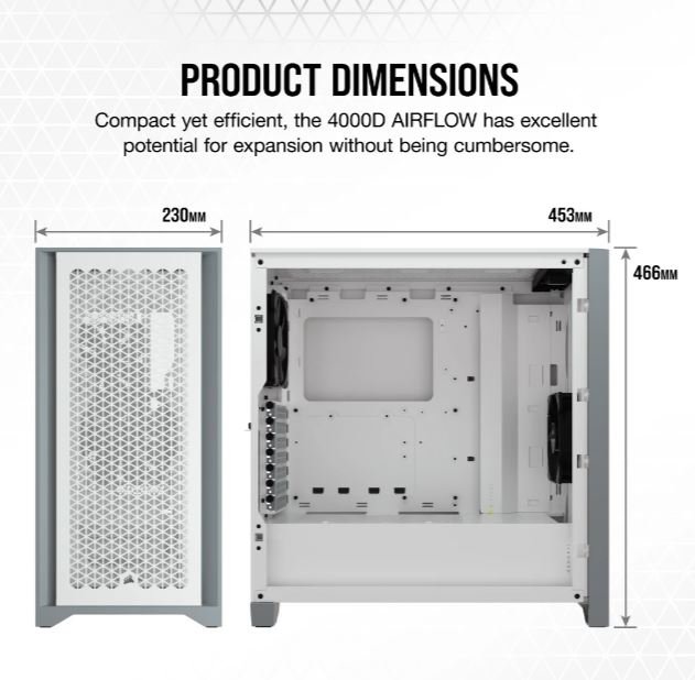 High-Performance Business PC | Intel Core Ultra 7 265K | CPU High-Performance Business PC | Intel Core Ultra 7 265K | CPU
