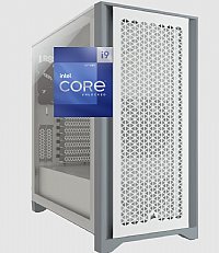 RTX 3060Ti Gamer PC 12th Gen Core i9 16 Core 12900KF to 5.2Ghz Win 11, 32GB RAM, 1000GB NVMe SSD,  -CEG-8253