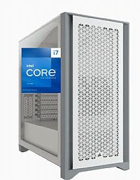 Custom  RTX3060Ti Gaming PC Core i7 13700KF 16 Core to 5.4GHz, 64GB DDR5 RAM, 1000GB m.2 NVMe 4.0 SSD,Win 11