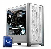 RTX 4000ADA 20GB 192GB DDR5  Rendering PC Intel Core i9 14900KF 24 Core to 5.8GHz, 2000GB PCIe 4.0 m.2 NVMe SSD, Win 11 Pro