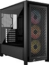 Black CORSAIR 4000D...