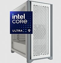 Unleash Unrivaled 3D Rendering Power RTX 4000 ADA & Core Ultra 9 - 285K Workstation 