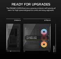 Custom  RTX 5080 Gaming PC. AMD Ryzen 7 9800X3D PC 8 Core 16 Threads 5.2 GHz Max Boost , 1000GB NVMe SSD, 32GB DDR5 RAM, Win 11