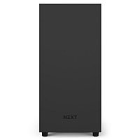 NZXT CS CA-H510B-B1 H510 Mid-Tower TG USB 3.5 2.5 mITX mATX ATX Matte Black