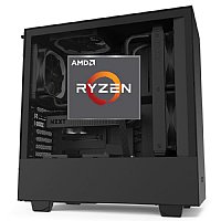 RTX 3080 Gaming PC Ryzen 7 5800X 4.7Ghz Max Boost 8 Core, 32GB RAM, 1000GB PCIe 4.0 NVMe SSD, Win 11 Liquid Cooled 