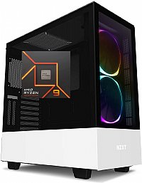 RTX 3060 Gaming PC Ryzen 9 7900X 5.6Ghz Max Boost 12 Core, 32GB DDR5 RAM, 1000GB PCIe 4.0 NVMe SSD, Win 11