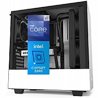 RTX 3060Ti Gamer PC 12th Gen Core i9 16 Core 12900KF to 5.2Ghz Win 11, 32GB RAM, 1000GB NVMe SSD,  -CEG-8253