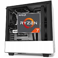 Ryzen 7 CAD/CAM Workstation 3700X Max 4.4ghz 8 Core, 32 GB RAM, 1000GB M.2 NVME SSD, Win 10 Pro, NVIDIA Quadro RTX A2000 w/6GB