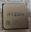AMD ryzen 5 5600g (6 core) CPU - 4.40ghz boost Onboard Video MPK (bulk)