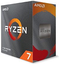 Custom AMD Ryzen 7 5700X PC 8 Core 16 Threads 4.6 GHz Max Boost RTX A2000 w/12GB, 1000GB NVMe SSD, 4TB HDD, 32GB DDR4 RAM, Win 11 Pro