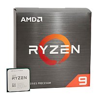 Custom AMD Ryzen 9 5900X PC 12 Core 24 Threads 4.8 GHz Max Boost RTX A4000 w/16GB, 1000GB NVMe 4.0 SSD, 2TB HDD, 32GB DDR4 RAM, Win 11 Pro