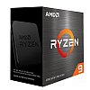 AMD Ryzen 9 5900X 12-core, 24-Thread Up to 4.8GHz, 70MB Cache Unlocked Desktop Processor With CPU Cooler