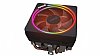 AMD Wraith Prism LED RGB CPU Cooler Bulk 712-000075 REV 