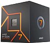 AMD CPU Ryzen 7 7700 8Cores/16Threads up to 5.3GHz with Wraith Prism Cooler Retail 100-100000592BOX